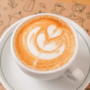 Chai Latte