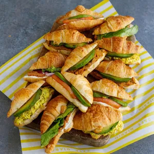 Mini croissant Premium2