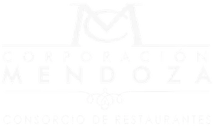 Logo de Corporación Mendoza landing