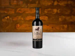 CP Cabernet Sauvignon Toro de Piedra - Colchagua