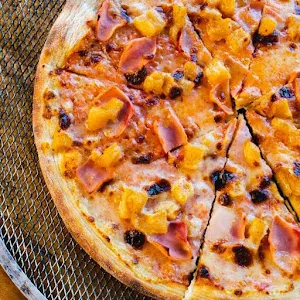 Pizzales Hawaiana