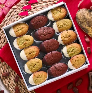 NUEVA Caja Financiers bañados