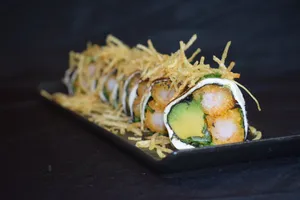 Chimichurri Oriental