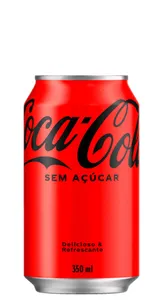 Bebida coca cola
