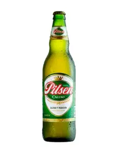 Cerveza Pilsen