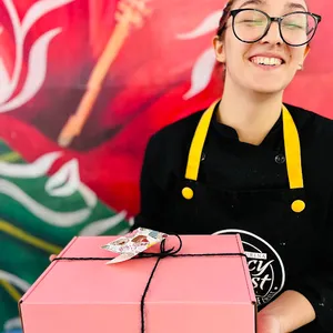 Box Día de la Madre