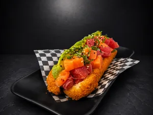 sushipleto tunamon