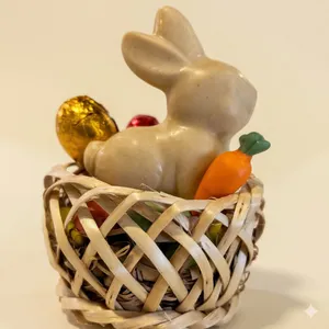 Edición Especial!!! Conejo de Pascua