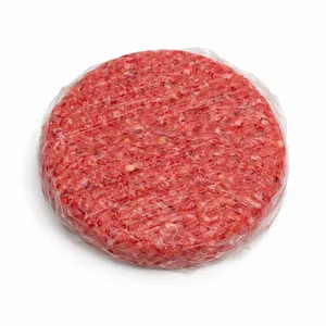 Hamburguesa De Res (KMD)