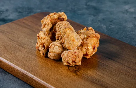 Chicken pop's