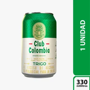 Club Colombia Trigo