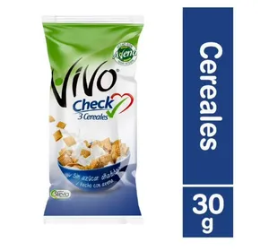 Cereal Vivo Check (30 g)