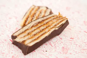 Torta Sin Azúcar (15p)