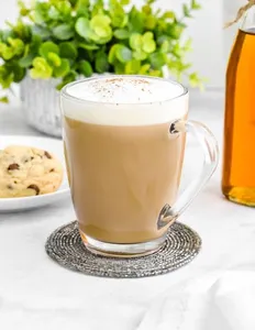Vainilla Latte
