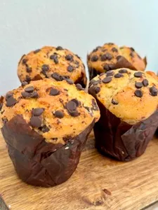Muffins