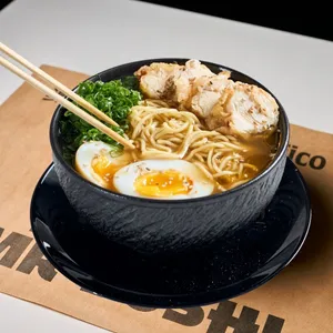 Chicken Ramen