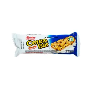 Barra de Cereal Chips Cereal Bar x 21 g