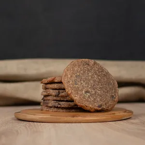Galletón avena y pasas