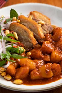 Chicharrón Andino
