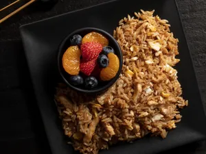 Fried Rice Kids