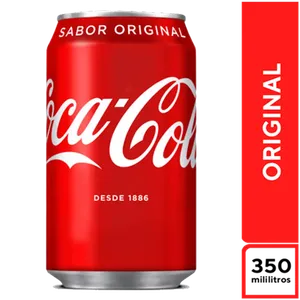 Coca Cola Original 350ml