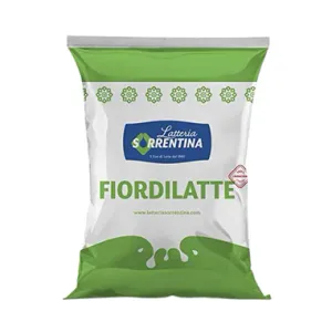 Mozzarella 500 gr