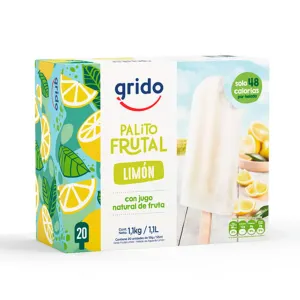 Palito Limon