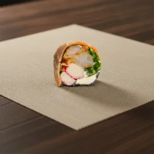 Tokio sin arroz