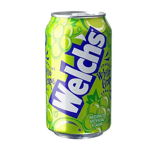 [K] Welchs Uva Verde