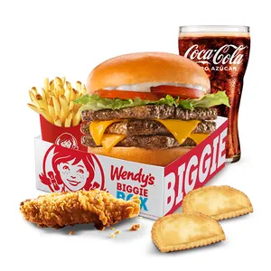 BOX ULTRA FRESH TRIPLE