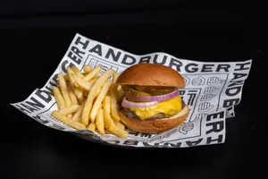 Cheeseburger