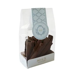 027 - Cigarette Amargo 125 g