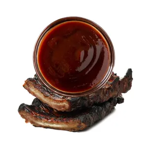 Salsa BBQ