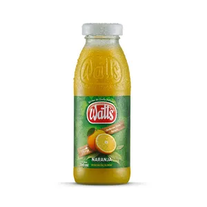 Jugo Watts Naranja
