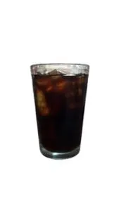 Iced Coffee