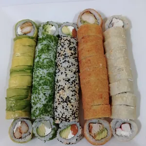 Promo 10 - 50 piezas