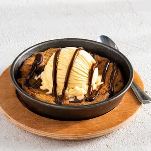 Chocolate Chip Cookie