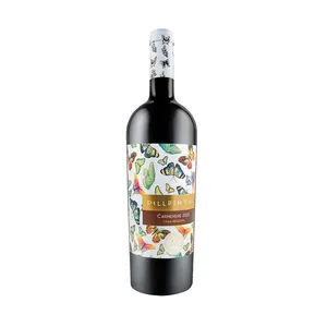 Pillpintu Carmenere