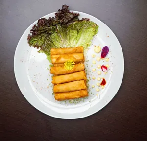 Arrollados Primavera (10 Unidades)