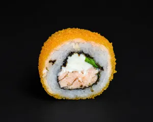 Nami Tempura