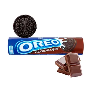 Galleta Oreo Chocolate