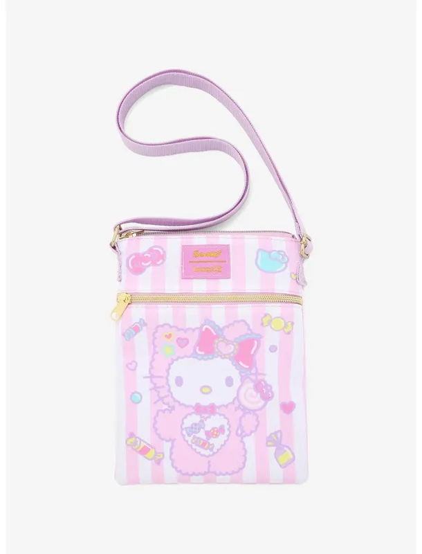 CROSSBODY HELLO KITTY CROSSBODY HELLO KITTY