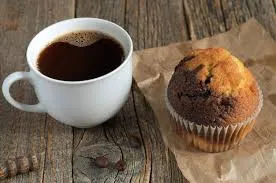 Promo Desayuno Muffin