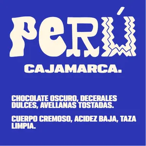 Perú | Cajamarca, Churupampa