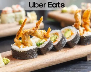 Soft Shell (Maki - Rollo)