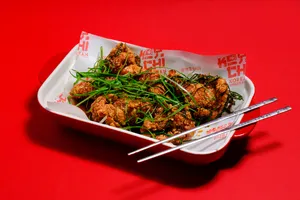 Truto Alas Asian Garlic