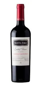 Santa Ema Gran Reserva (Botella)