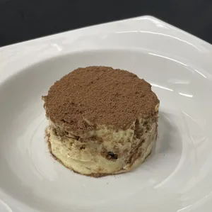 Tiramisú