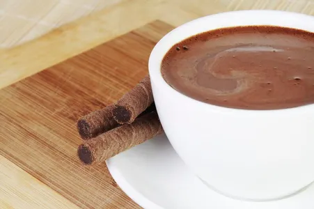 Chocolate Italiano