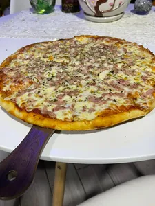 Familiar Jamón